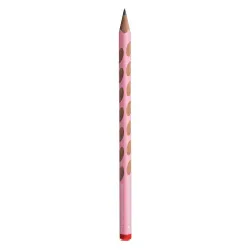 Tužka grafitová Růžová pastel pro praváky Tužka grafitová Růžová pastel pro praváky
