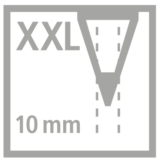 Stabilo Pastelky Woody a struhadlo 3in1 Pastelky Woody a struhadlo 3in1