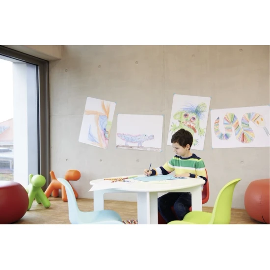 Stabilo Pastelky trojhranné Pro praváky 12 ks Pastelky trojhranné Pro praváky 12 ks