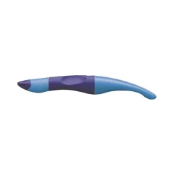 Ergonomické pero kuličkový Modrý pro praváky Ergonomické pero kuličkový Modrý pro praváky