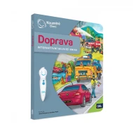 Doprava Kouzelné čtení