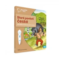 Staré pověsti české Kouzelné čtení