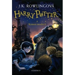 Harry Potter a Kámen mudrců Harry Potter a Kámen mudrců