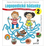 Logopedické hádanky 2