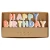 Svíčky Happy Birthday Písmena