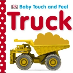 Baby Touch and Feel - Trucks Baby Touch and Feel - Trucks