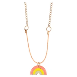 Náhrdelník Duha