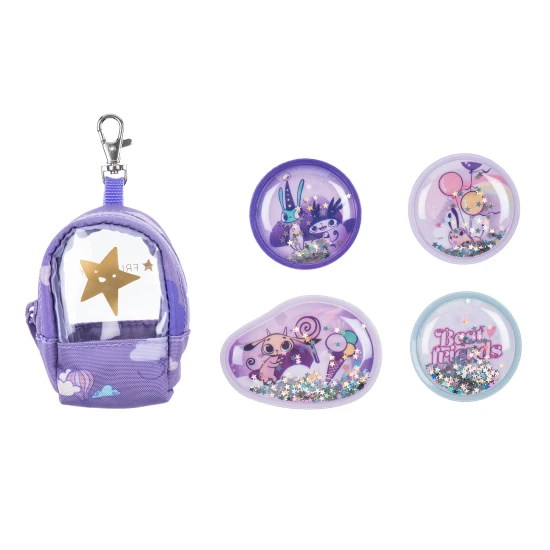 Školní batoh Best Friends 22l