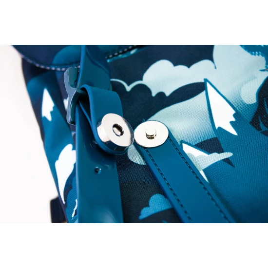 Školní batoh Ninja 22l