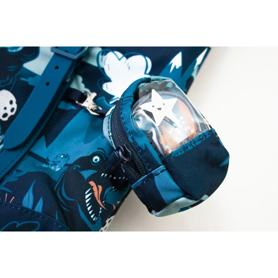 Školní batoh Ninja 22l