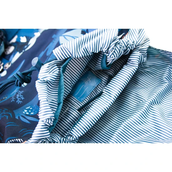 Školní batoh Ninja 22l