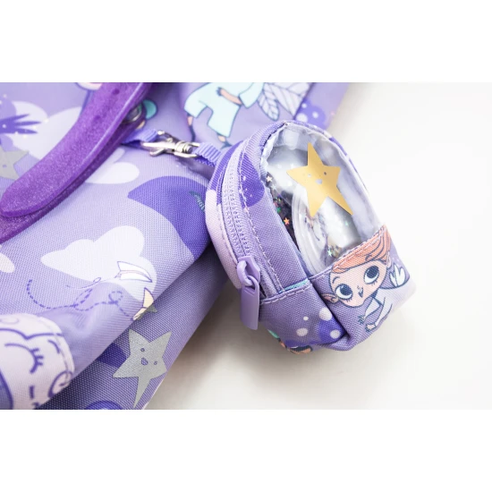 Školní batoh Best Friends 22l