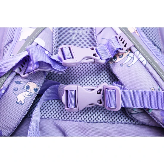 Školní batoh Best Friends 22l