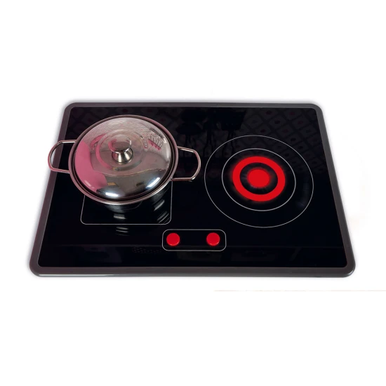 Dřevěná kuchyňka Macaron růžová velká