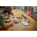 LEGO novinky
