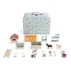 Domeček pro mazlíčky v kufříku Domeček pro mazlíčky v kufříku – 2Kids Toys 2D98184
