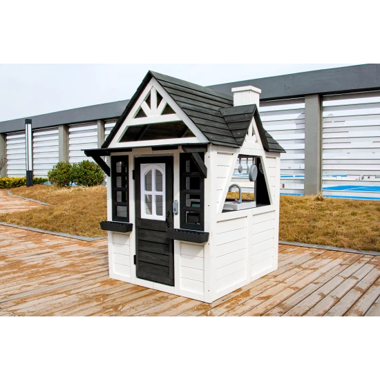 Zahradní domeček Filip