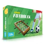 Stolní fotbálek pro 2