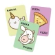Taco, Kočka, Koza, Sýr, Pizza – Bláznivá postřehová karetní hra.