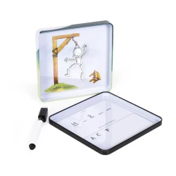 Magnetická cestovní hra - Šibenice Magnetická cestovní hra - Šibenice