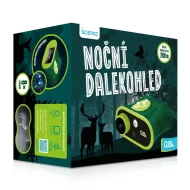 Noční dalekohled Noční dalekohled