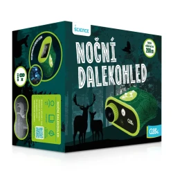 Noční dalekohled Noční dalekohled