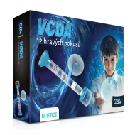 Experimentuj s vodou - 12 hravých pokusů