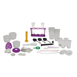 Experimentuj s vodou - 12 hravých pokusů