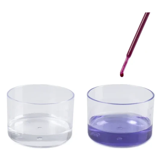 Vědecká sada pro děti Experimentuj s vodou – 12 pokusů, Albi Science