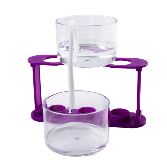 Vědecká sada pro děti Experimentuj s vodou – 12 pokusů, Albi Science