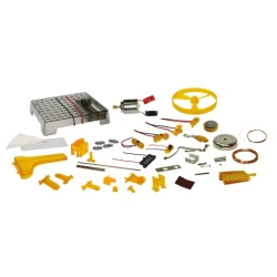 Experimentuj s elektřinou - 12 hravých pokusů