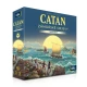 Rozšíření Catan s novými ostrovy, pirátskými tábory a obchodováním s kořením a rybami.