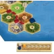 Rozšíření Catan s novými ostrovy, pirátskými tábory a obchodováním s kořením a rybami.