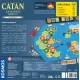 Rozšíření Catan s novými ostrovy, pirátskými tábory a obchodováním s kořením a rybami.
