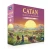 Hra Catan - Kupci a barbaři