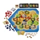 Rozšíření Catan Kupci a barbari s novými scénáři, obchodováním a obranou před barbary.