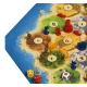 Rozšíření Catan Kupci a barbari s novými scénáři, obchodováním a obranou před barbary.