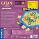 Rozšíření Catan Kupci a barbari s novými scénáři, obchodováním a obranou před barbary.
