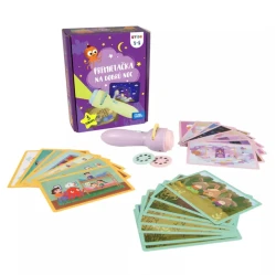 Kvído Premítačka na dobrou noc Kvído Premítačka na dobrou noc