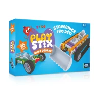 Kvído Playstix Clips Deluxe