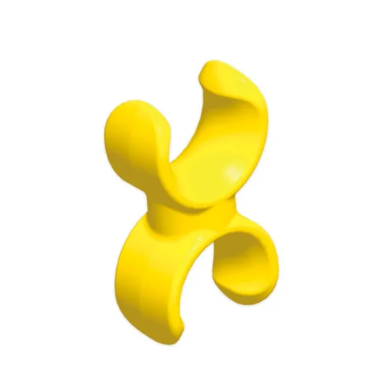 Stavebnice pro děti Kvído Playstix Clips Deluxe – více než 24 modelů, 150 dílků, tvořivá hra od Albi