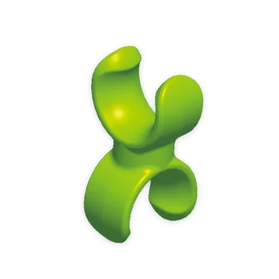 Stavebnice pro děti Kvído Playstix Clips Deluxe – více než 24 modelů, 150 dílků, tvořivá hra od Albi