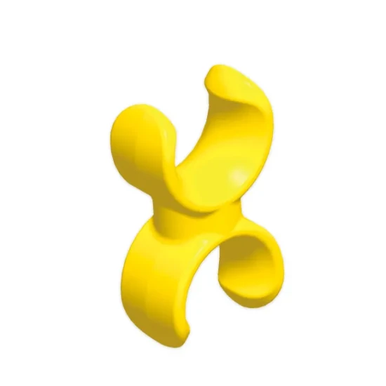 Stavebnice pro děti Kvído Playstix Clips – více než 20 modelů, 100 dílků, tvořivá hra od Albi