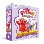 Ovocní medvídci Ovocní medvídci