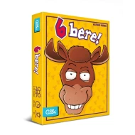 Karetní hra 6 bere!