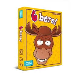 Karetní hra 6 bere! Karetní hra 6 bere!