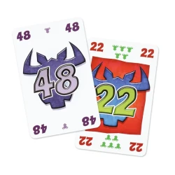 Karetní hra 6 bere!