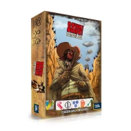 Bang! Kostková hra Bang! Kostková hra