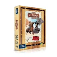 Karetní hra Bang! Velká vlaková loupež Karetní hra Bang! Velká vlaková loupež