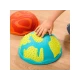 B-Toys Překážková dráha se stupínky Balance Planet Hopper
